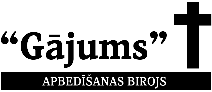 Gājums logo